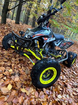 Ktm 525xc s spz - 2