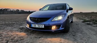 Mazda 6 2,5i GH 125kw - 2