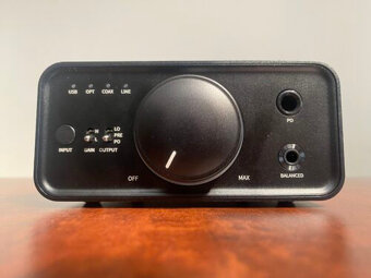 DAC Fiio K7 - 2