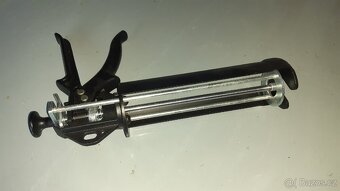 Pistole na maltu - 2