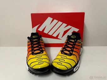 Nike Air Max Plus TN Tropical Gradient vel.45/29cm - 2