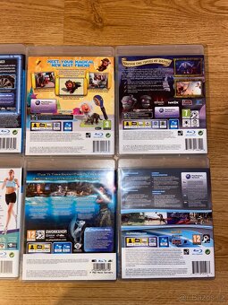 Ps3 move hry - 2