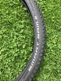 Plášť Schwalbe Smart Sam 26x2.1 - 2