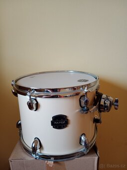 Prodám bubny Mapex a doplňky - 2
