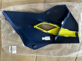 Husqvarna FE 250, 350, 450, 500 - 2