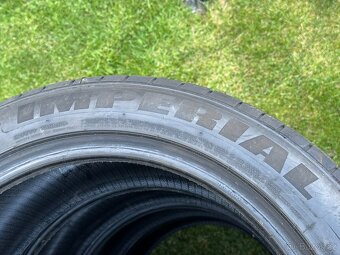 245/45 R18 - 2