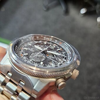 Náramkové hodinky CITIZEN CB5860-86E Nové - 2