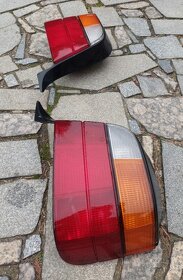 Zadní světla BMW E36 Touring - 2