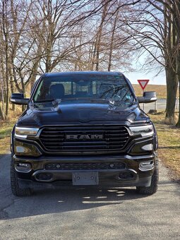 Ram Sport Night 2022 - 2