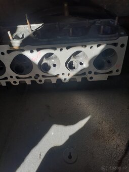 Bmw m20b25 eta m20b27 - 2