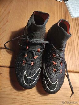 Kopačky Nike 36,5 - 2
