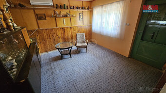Prodej chaty, 74 m², Vítkov - Podhradí - 2