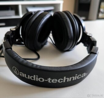 audio technica ath m50x - 2