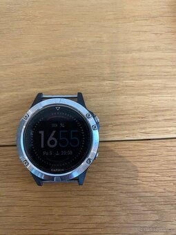 Hodinky Garmin FENIX 5 - 2