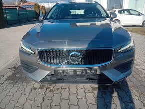 Volvo V60 D3 Momentum AUT DPH 111000km - 2