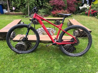 Dámské horské kolo Spyder Instinct 1.0 - 2