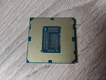 Intel Core i7-3770 - 2