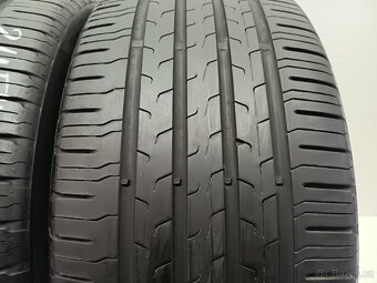 2ks letní pneu 245/40/19 Continental - 2