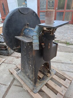 Bruska - 2