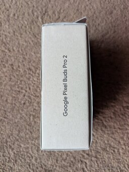 Google Pixel Buds Pro 2 - 2