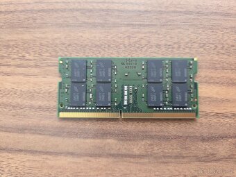 RAM Kingston KCP426SD8/16 - 2