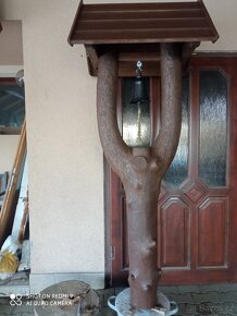 Zvoníčka - 2