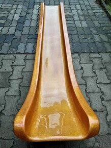 Laminátové skluzavky - 2
