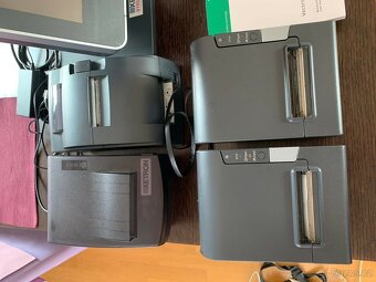 Pokladní systém Vectron POS Touch 15 s ONE - 2