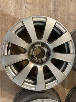 alu kola 5x112 r17 - 2