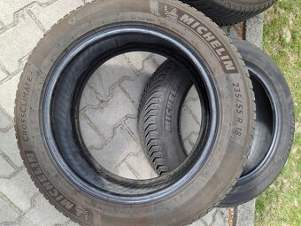 235/55 R18 104H - 2