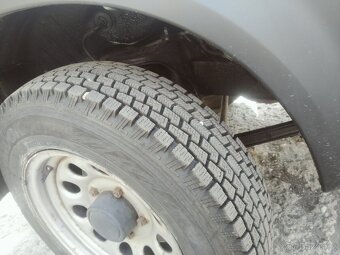 Suzuki jimny - 2