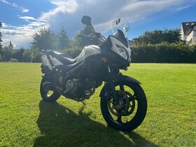 Suzuki V-Strom 650 ABS - 2