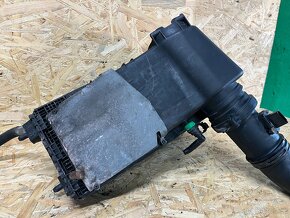 FILTR BOX AUDI Q7 4L 3.0 TDI - 2