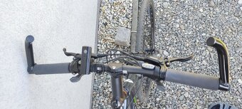 Pánské kolo maxbike c600 - 2