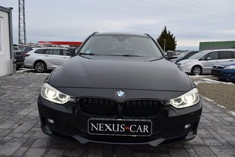 ►►BMW 2.0 320d • 135KW • SPORT•COMBI◄◄ - 2