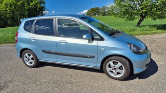 Honda Jazz 1.2 57kW 2006 - 2