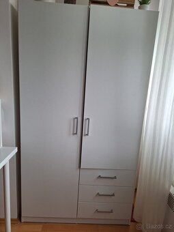 Pronájem garsonky - 2