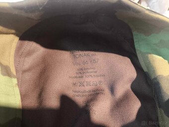 Čepice vz. 95 RS a baret šedý AČR - 2
