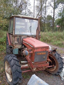 Zetor 6945 - 2