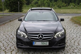 E350 CDI,W212 Face,190kw,FullLED,Webasto,Pano,360°Kamer,2014 - 2