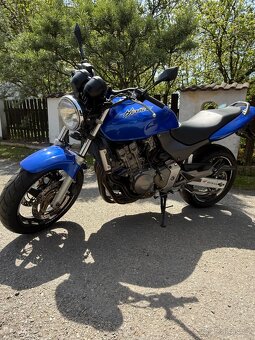 Hornet 600F - 2