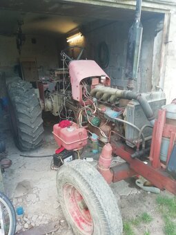 zetor - 2