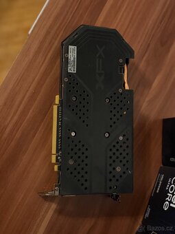 XFX AMD Radeon RX580 8GB - 2
