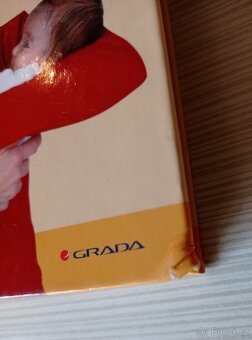 Eva Kiedroňová Něžná náruč rodičů - 2