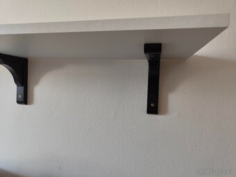 Polička 120x30cm - 2