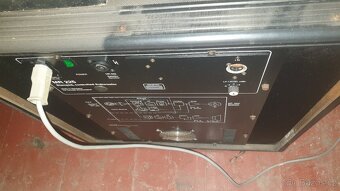 JBL MR 225 aktivní subwoofery basy - 2