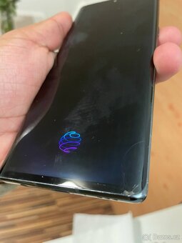 LG Velvet 5G 128gb - 2