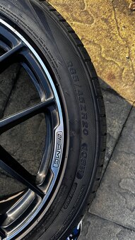 Mercedes W164W204 atd AMG alu 20” ,5x112, 8,5xJ20, - 2