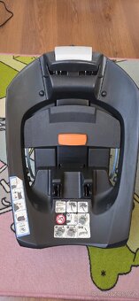 Cybex Aton 5 - 2