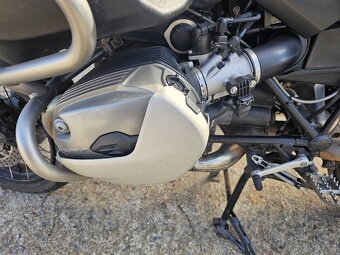 Bmw 1200gsa Advik - 2